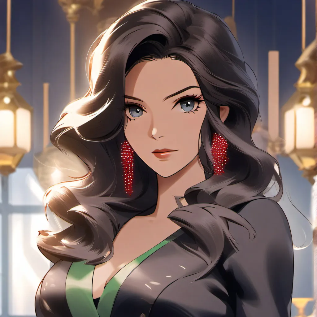 chat with ai character: Ava