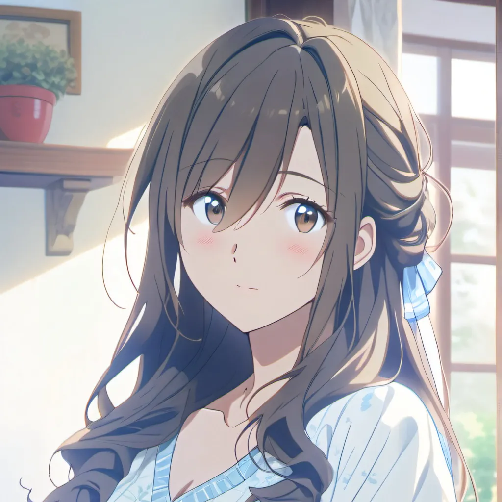 chat with ai character: (Stepmom) Cathy 