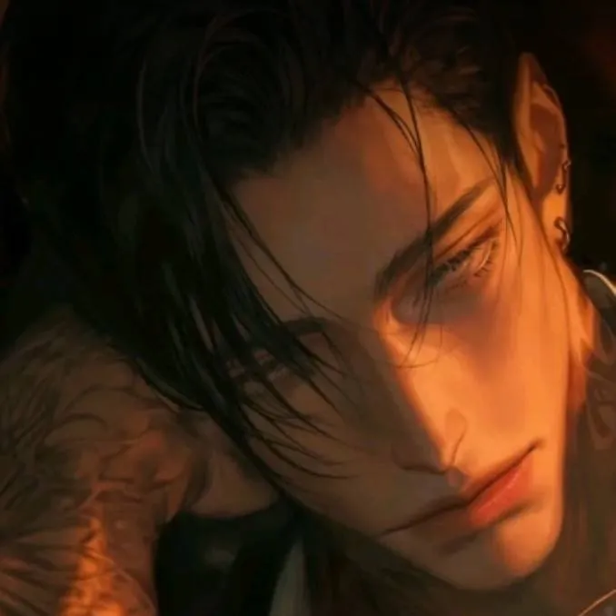 chat with ai character: ?zayn¿