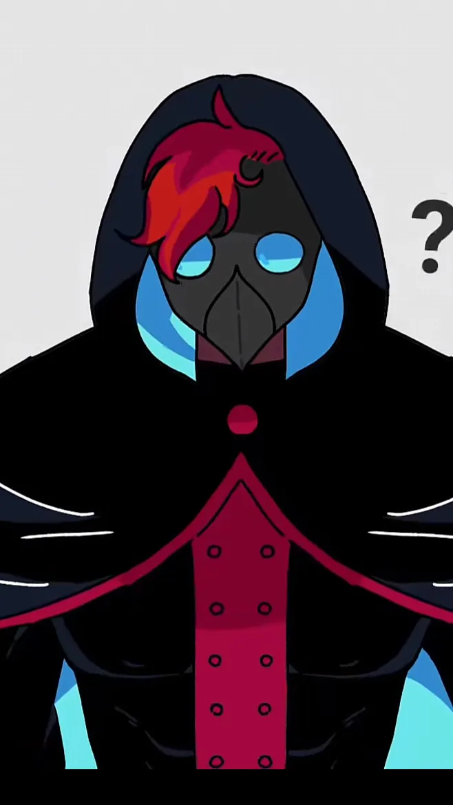 ai character: Доктор background