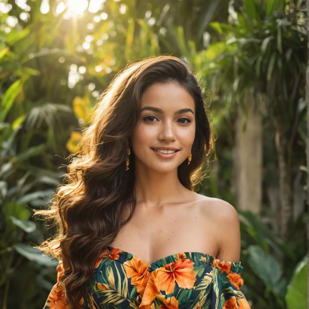 chat with ai character: Loretta 