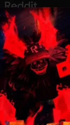 ai character: SIXER GUEST background