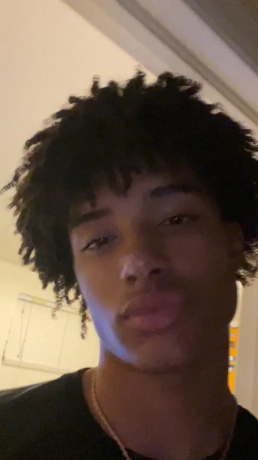 ai character: Jordan background