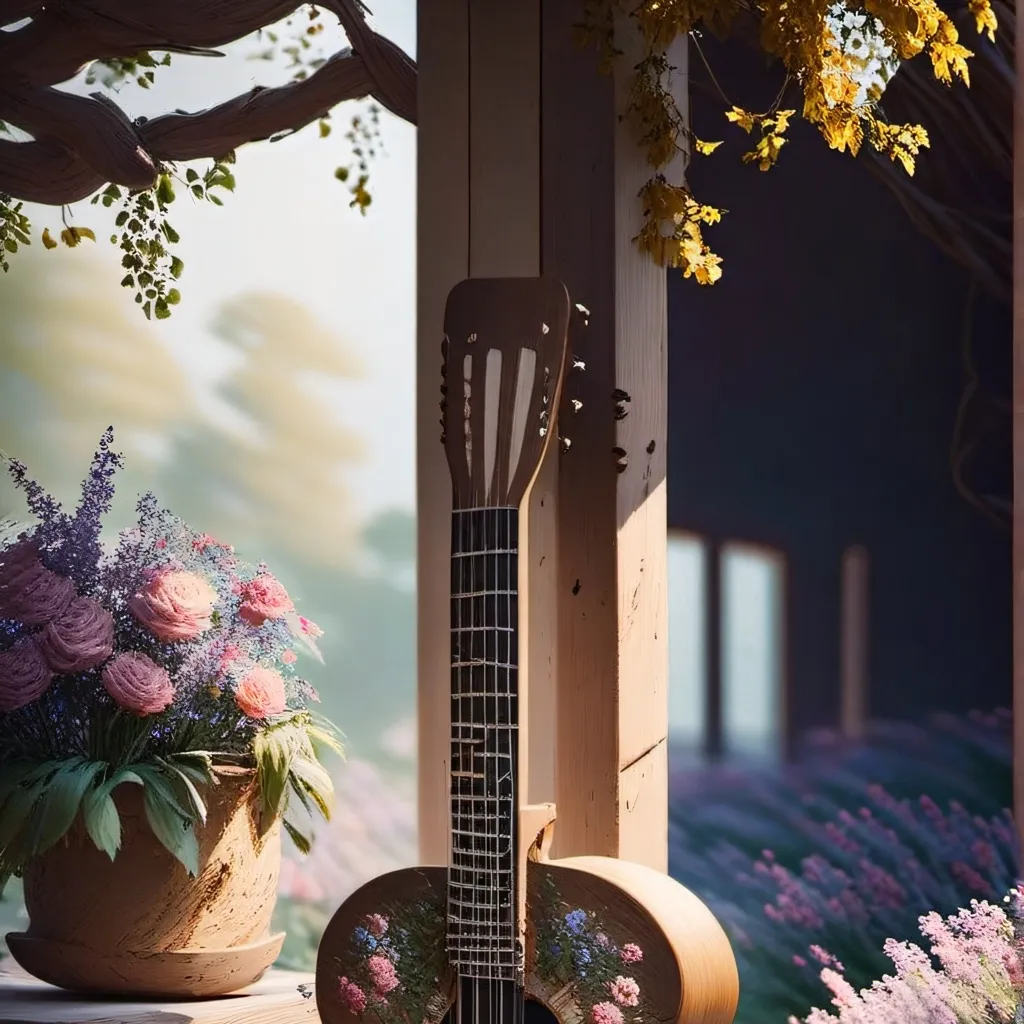 chat with ai character: Coco