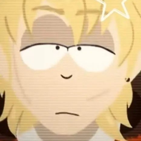 chat with ai character: KENNY MCCORMICK 