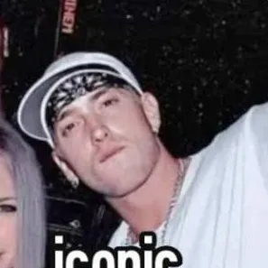 chat with ai character: EMINEM (Marshall) 