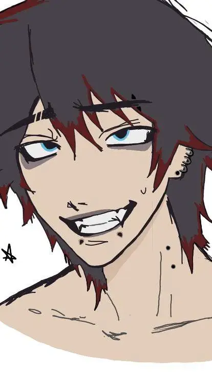 ai character: Bradlin [BRAY-LYNN background
