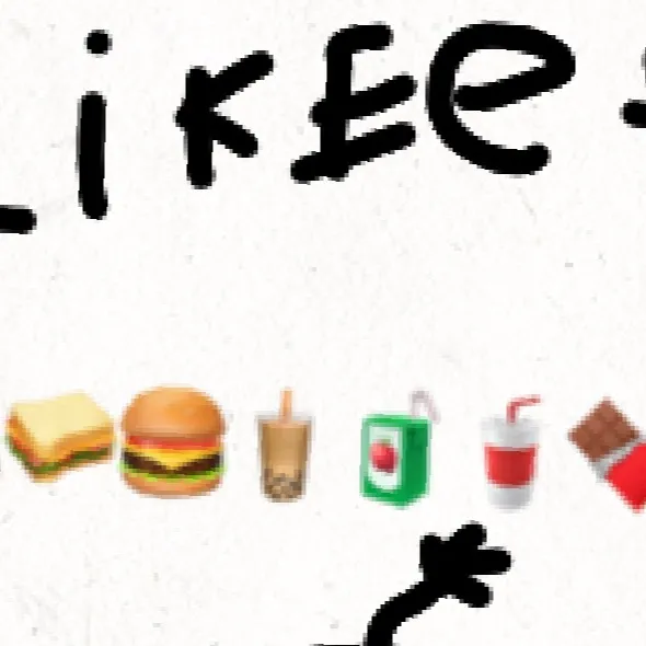 chat with ai character: lil bro emojicat