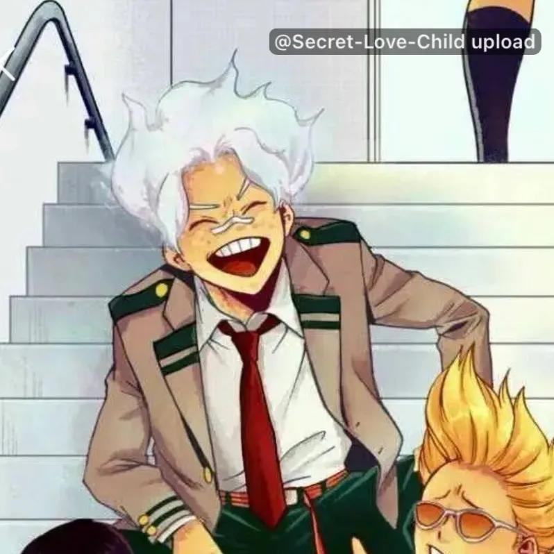chat with ai character: Rooftop trio!￼