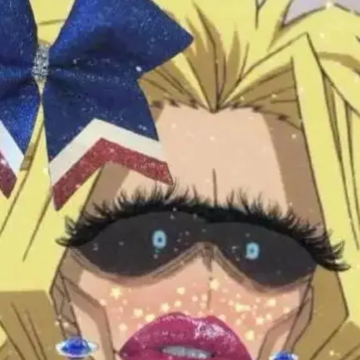 chat with ai character: GROX X MHA