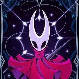 chat with ai character: hornet