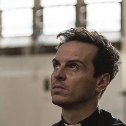chat with ai character: priest (fleabag)