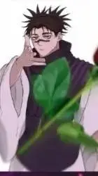 ai character: choso background
