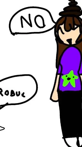 ai character: chuewcuh background