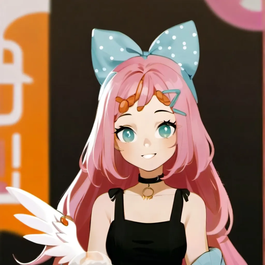 chat with ai character: heat~
