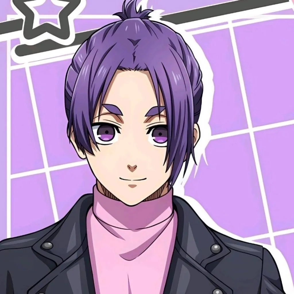 chat with ai character: reo