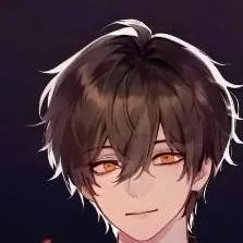 chat with ai character: luka