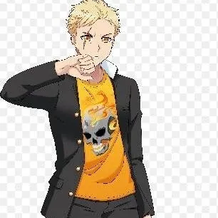 chat with ai character: umeji