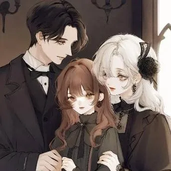 chat with ai character: tu familia adotiva