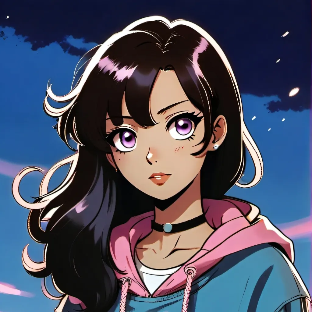 chat with ai character: MHA meets MID