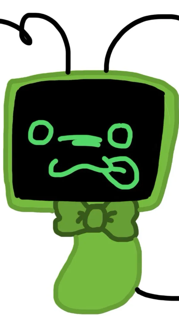 ai character: Vee bean (Dw edit background