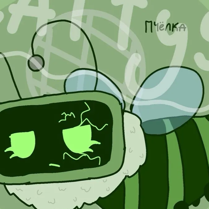 chat with ai character: Vee bee (Dw edit