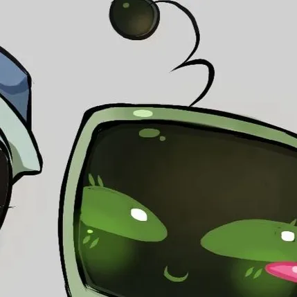 chat with ai character: Vee bee (Dw edit