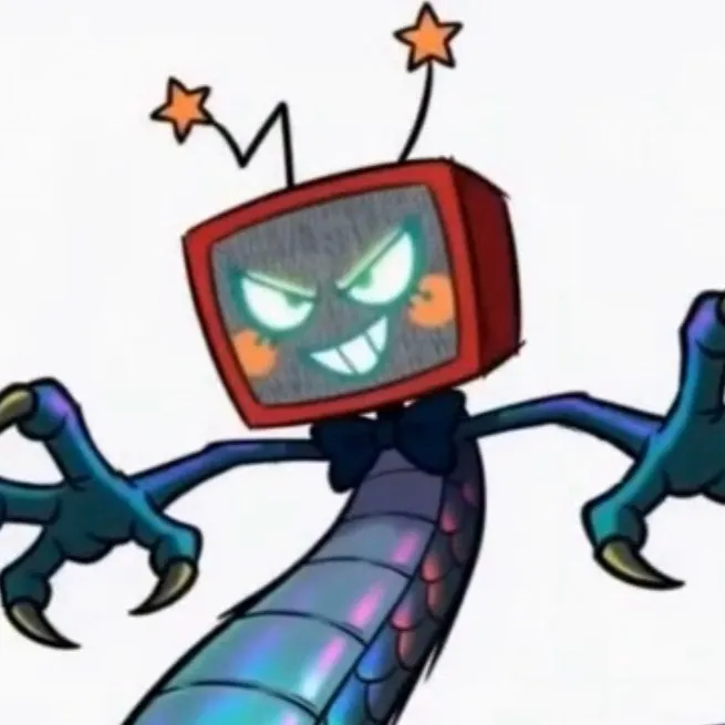 chat with ai character: Twisted Vee (Snake