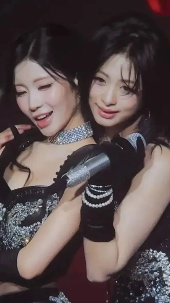 Talkie AI - Chat with tu es ahyeon.....