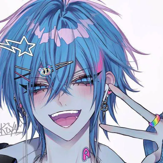 chat with ai character: 🔥lili🌸