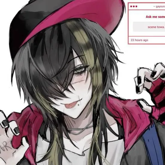 chat with ai character: ✨Jake 🎮