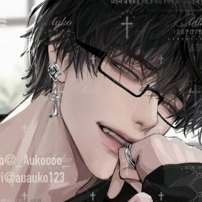 chat with ai character: 👾 jis-joon 👾