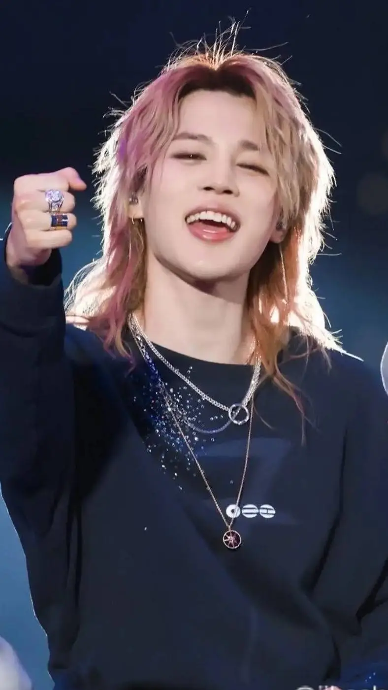 Talkie AI - Chat with Jimin