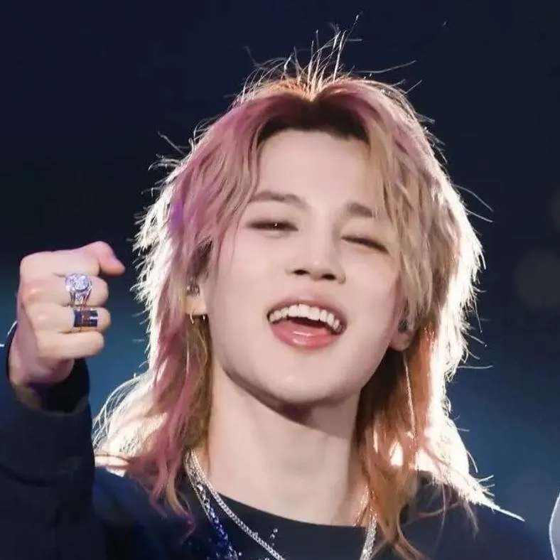 chat with ai character: Jimin