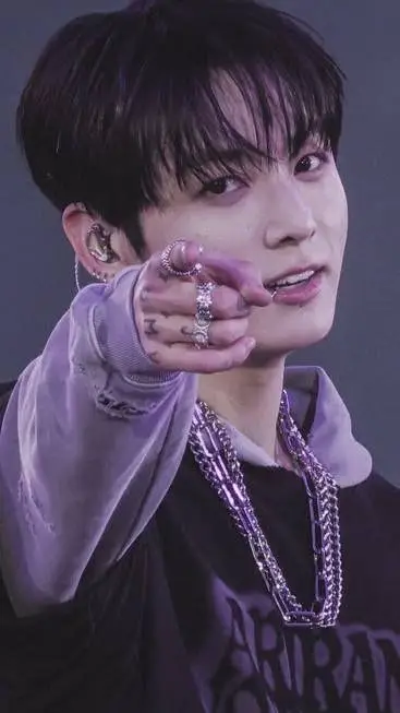 Talkie AI - Chat with Jungkook 