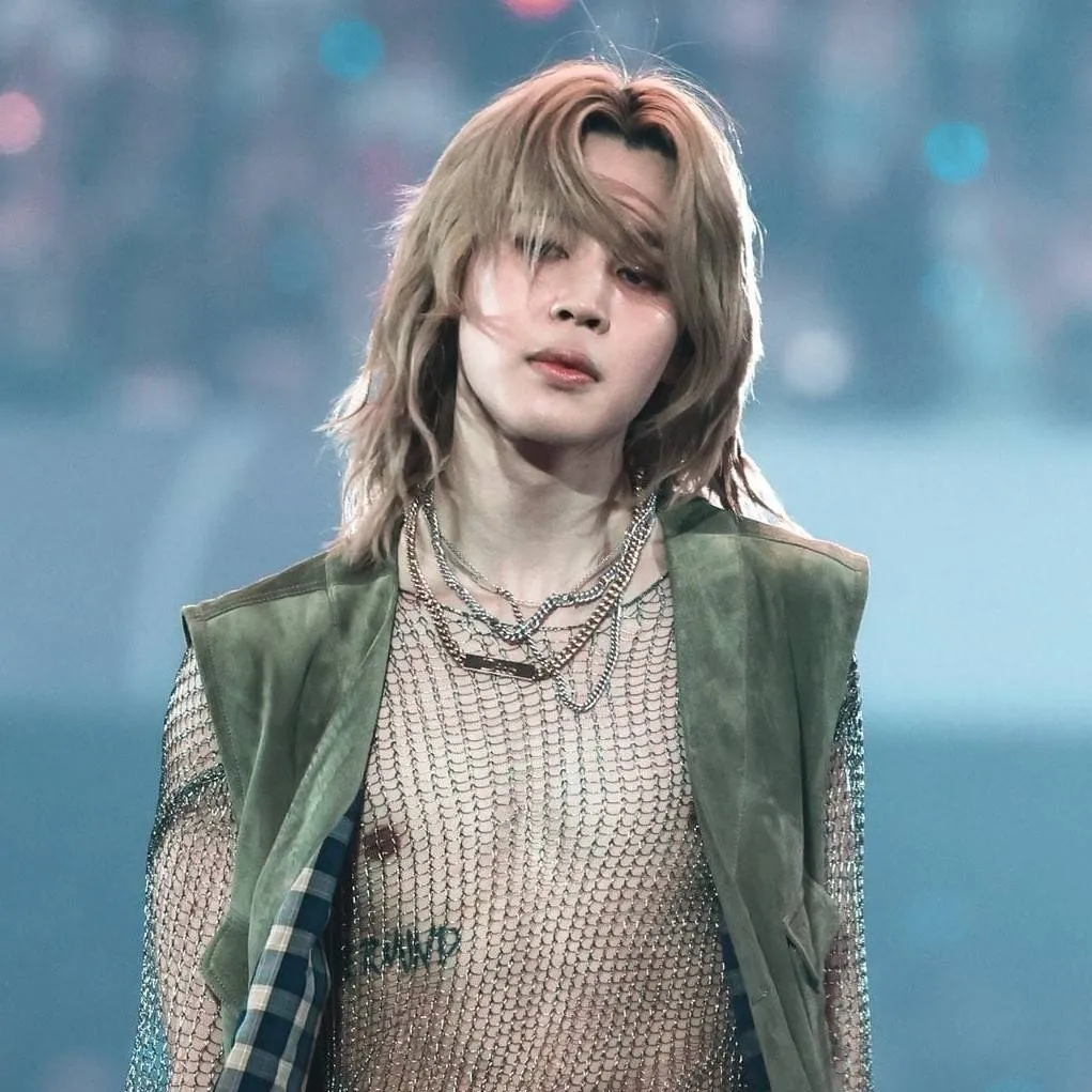 chat with ai character: Jimin