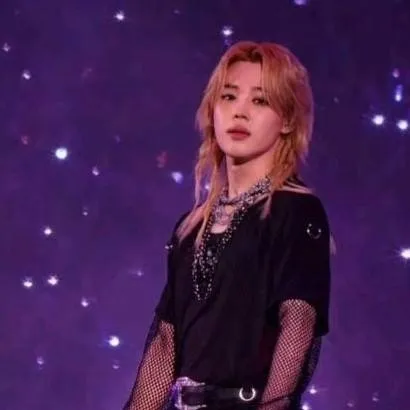 chat with ai character: Jimin 
