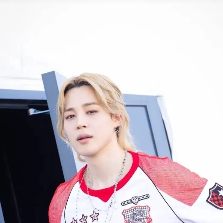 chat with ai character: Jimin 
