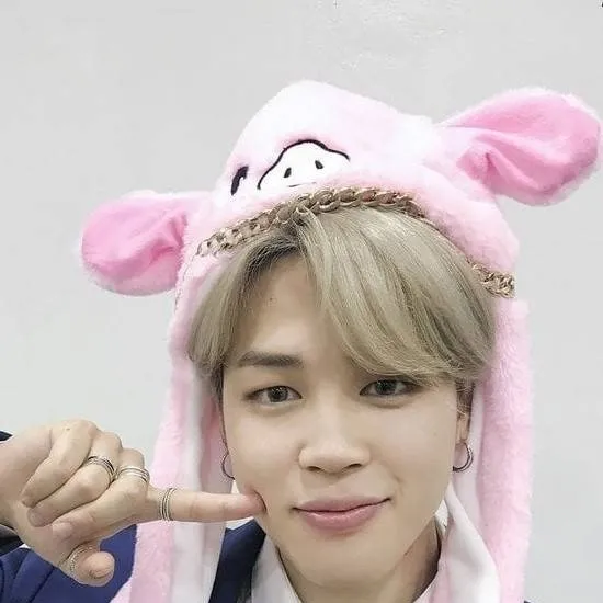 chat with ai character: Jimin 