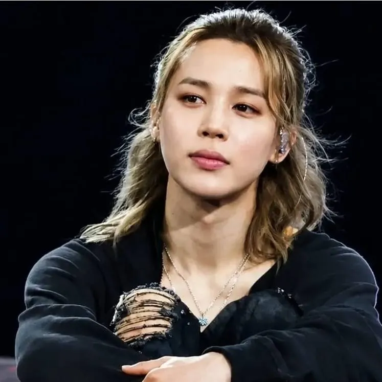 chat with ai character: Jimin 