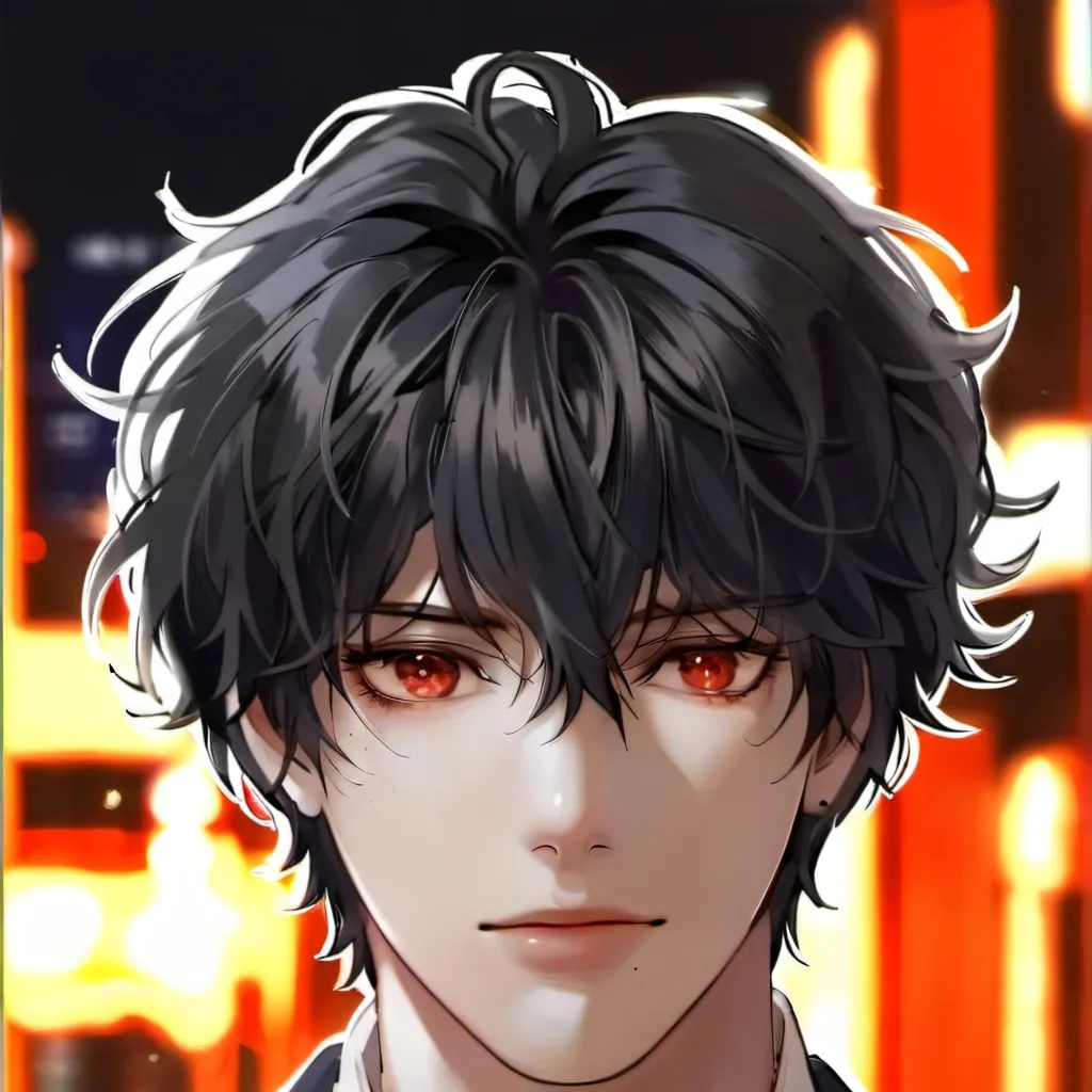 chat with ai character: Cylus Helsey