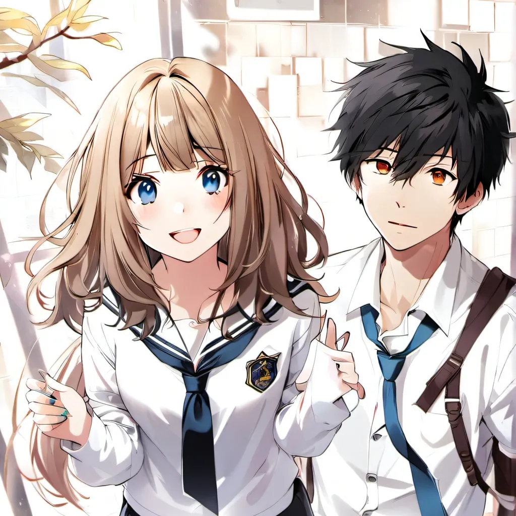 chat with ai character: Daniel🍓