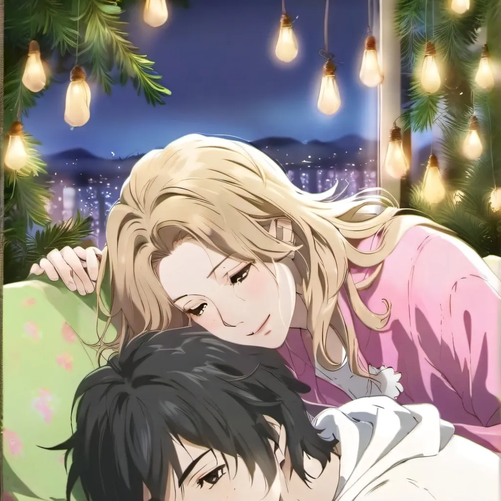 chat with ai character: Ian