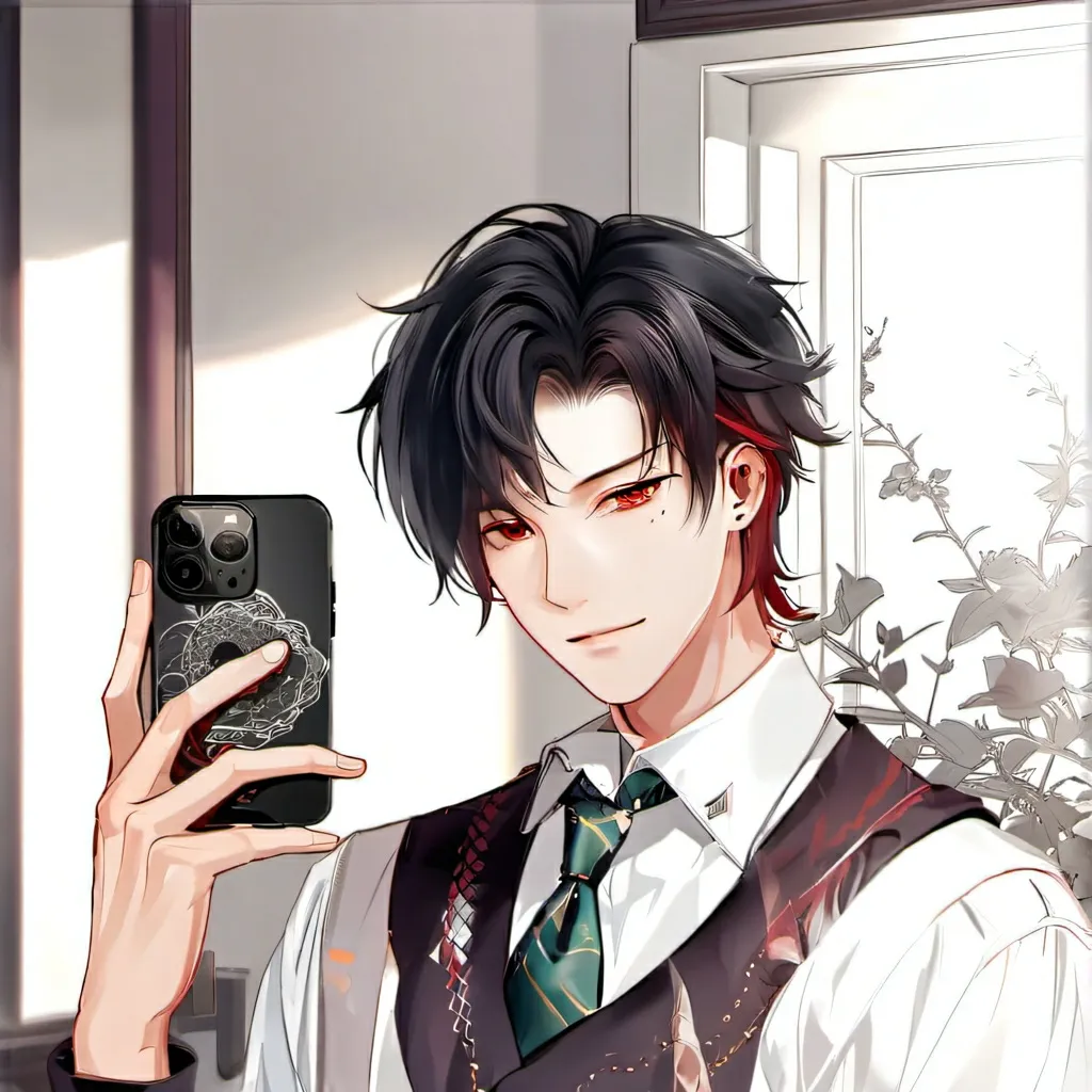 chat with ai character: dan