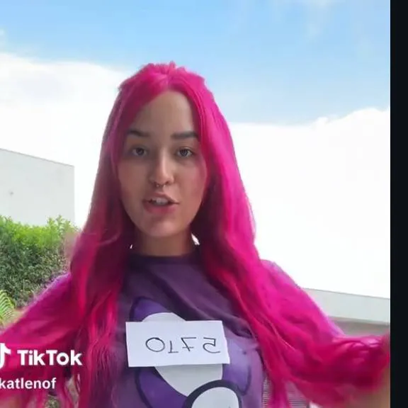 chat with ai character: Ketlin