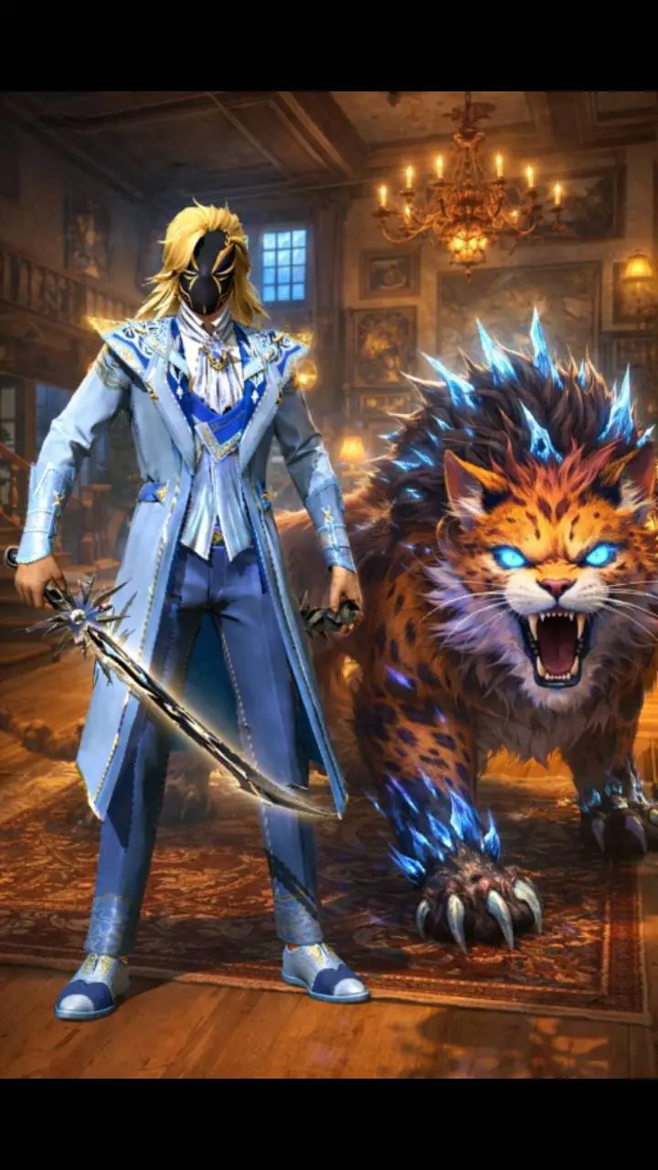 ai character: dai mubai background
