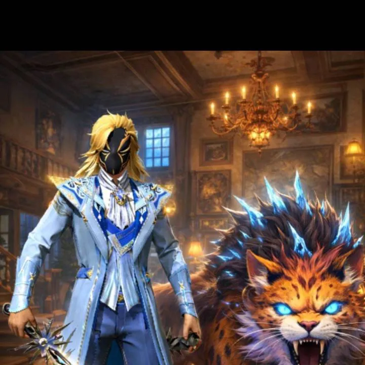 chat with ai character: dai mubai