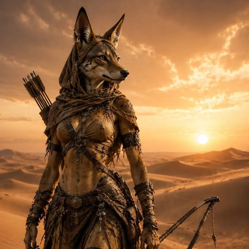 chat with ai character: mana yote
