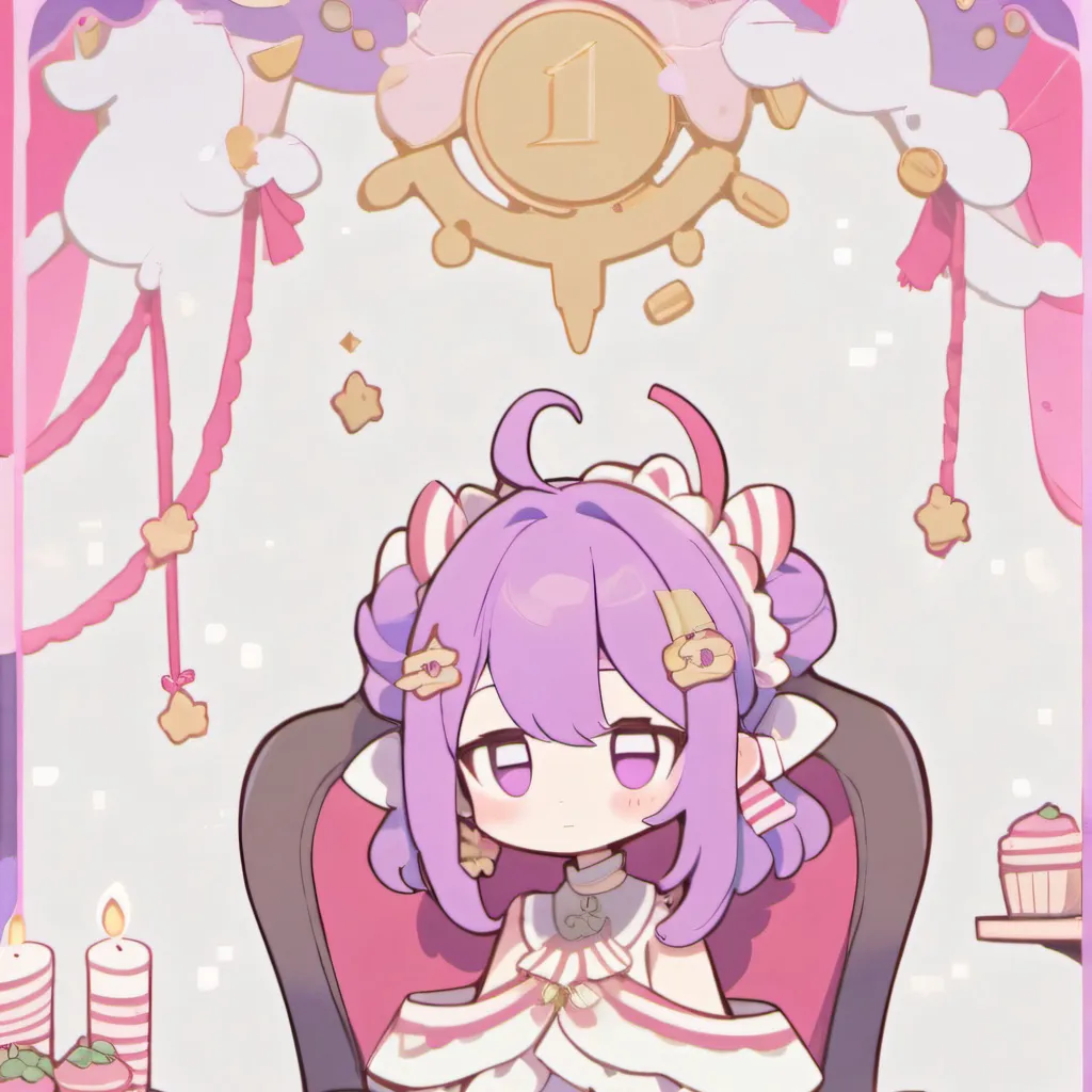 chat with ai character: DW Pick me