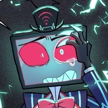 chat with ai character: Vox 